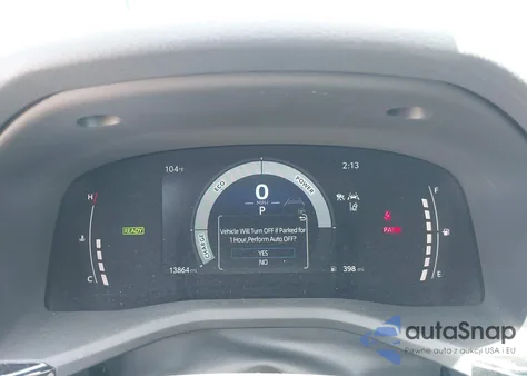 2025 Toyota Camry Le from USA, damaged, VIN 4T1DAACK8SU069138